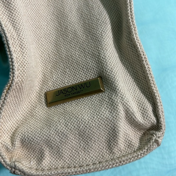 Jason Wu for Target Milu Print / cat design bag - Picture 15 of 16